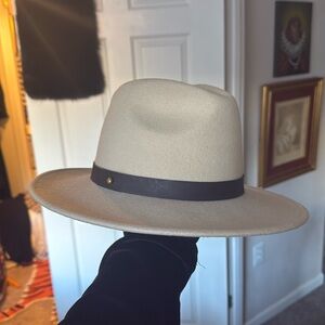 Lack of Color Wool hat